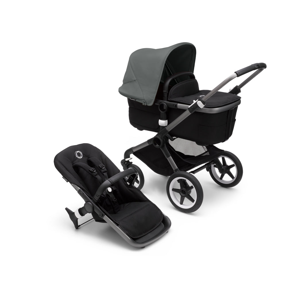 Bugaboo Fox 3 Complete