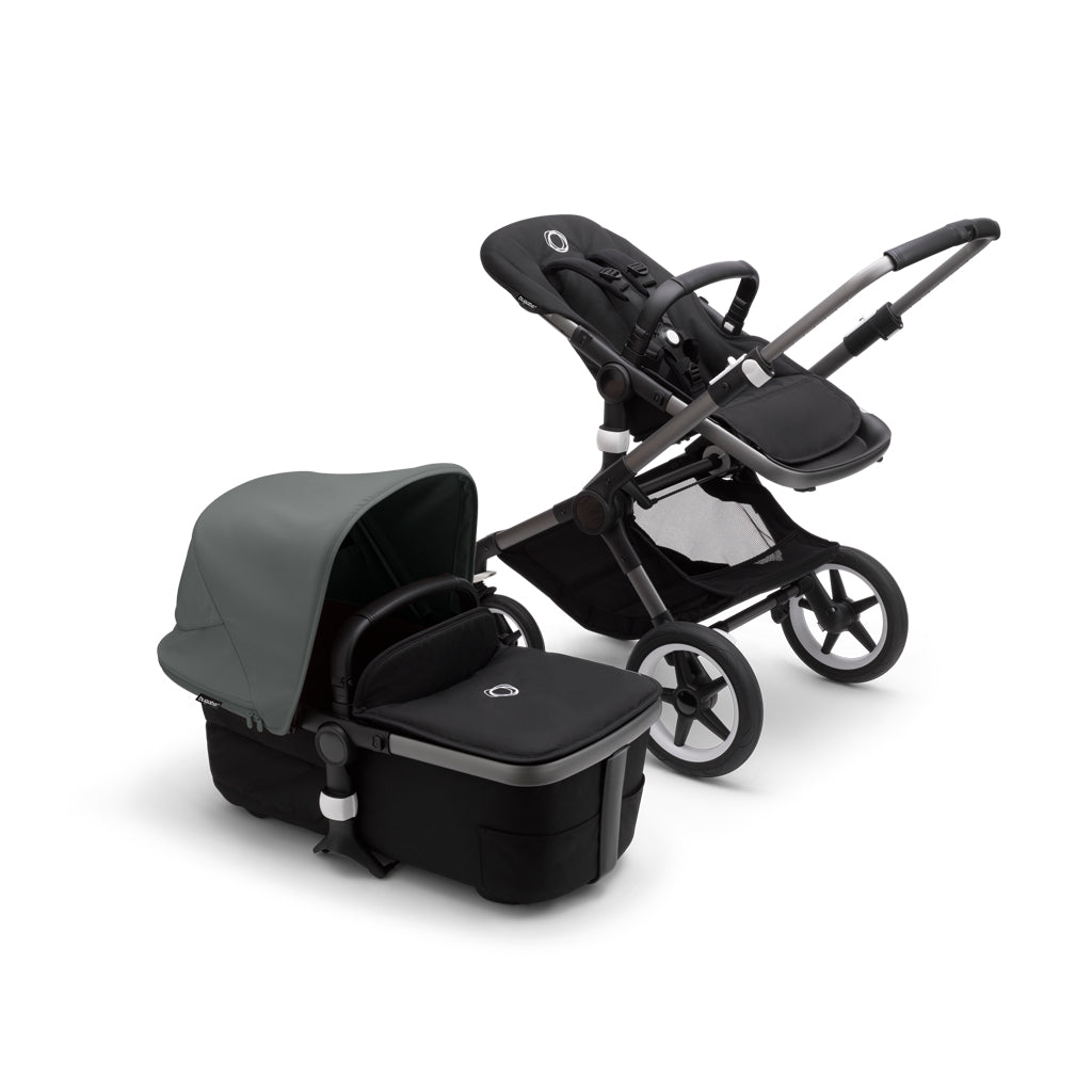 Bugaboo Fox 3 Complete