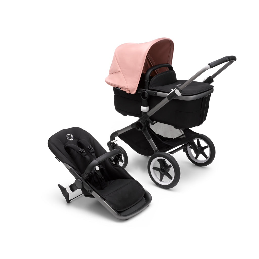 Bugaboo Fox 3 Complete