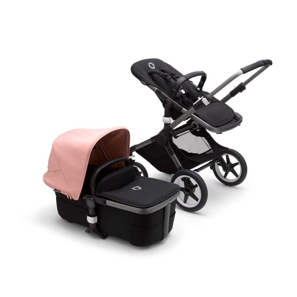 Bugaboo Fox 3 Complete