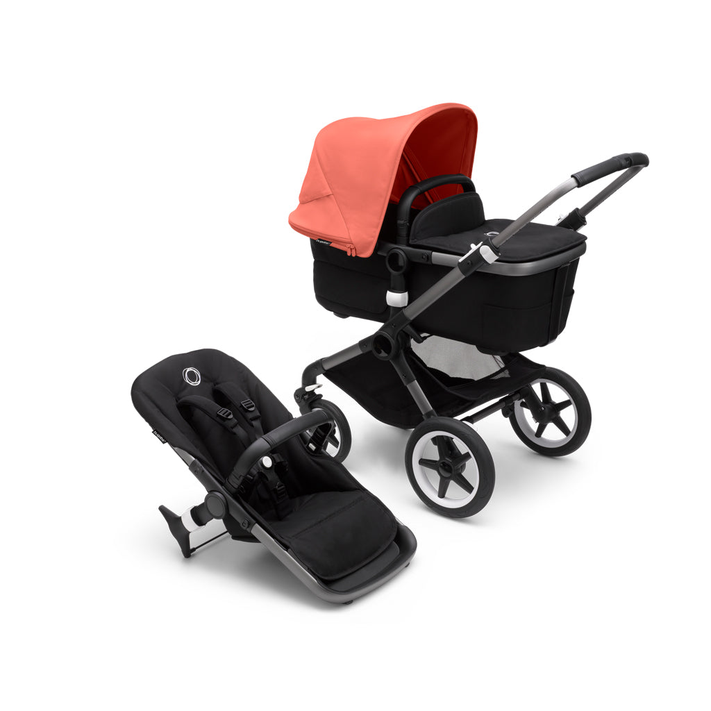 Bugaboo Fox 3 Complete