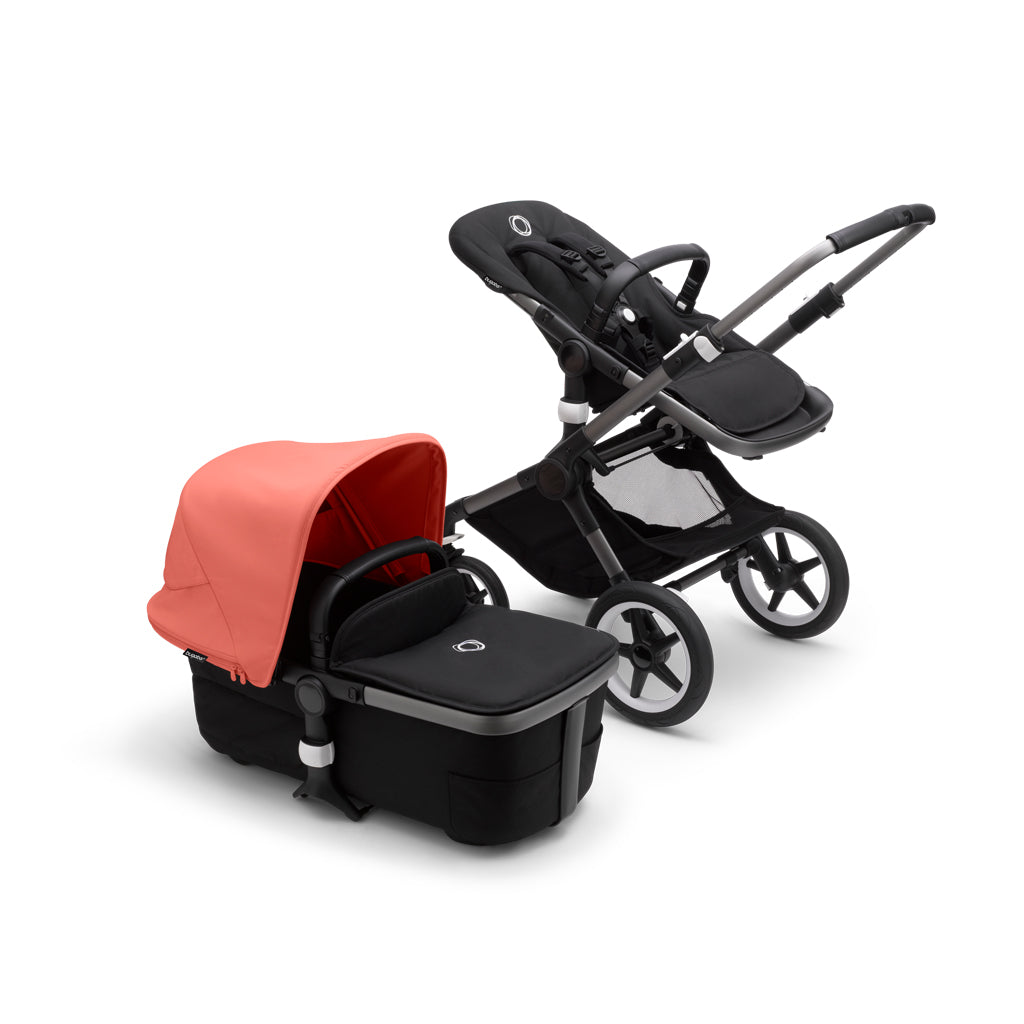 Bugaboo Fox 3 Complete