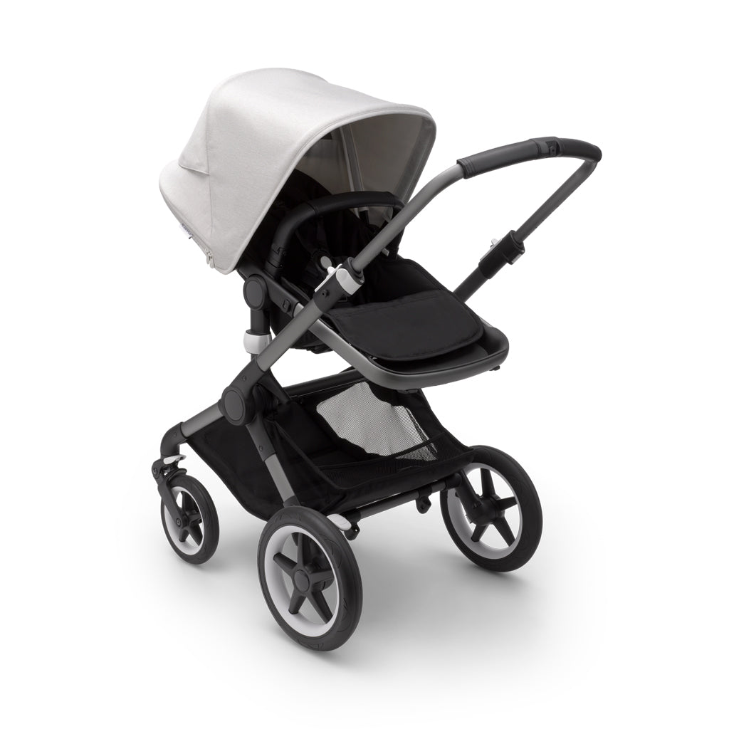 Bugaboo Fox 3 Complete
