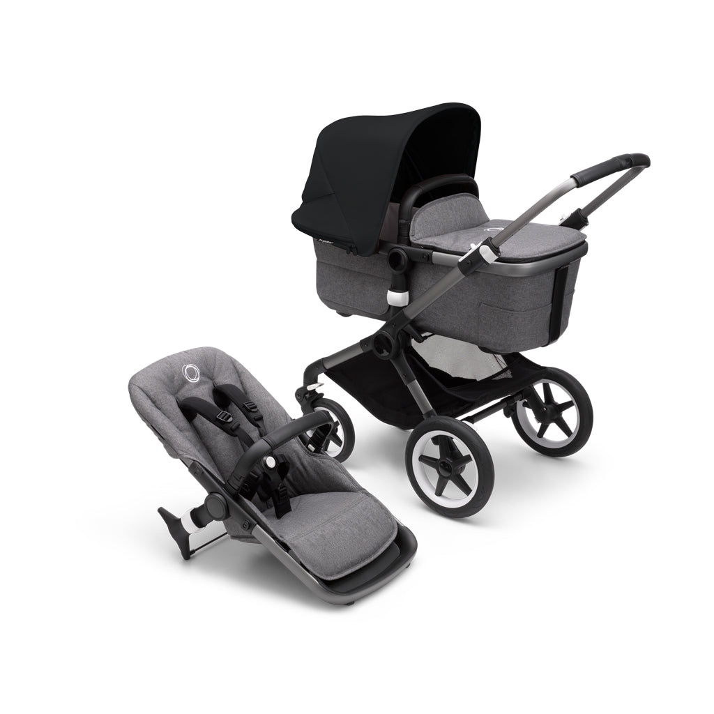 Bugaboo Fox 3 Complete