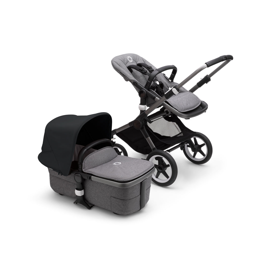 Bugaboo Fox 3 Complete