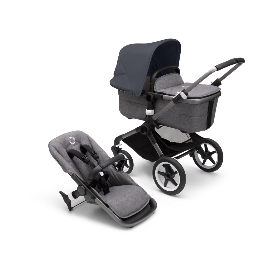Bugaboo Fox 3 Complete
