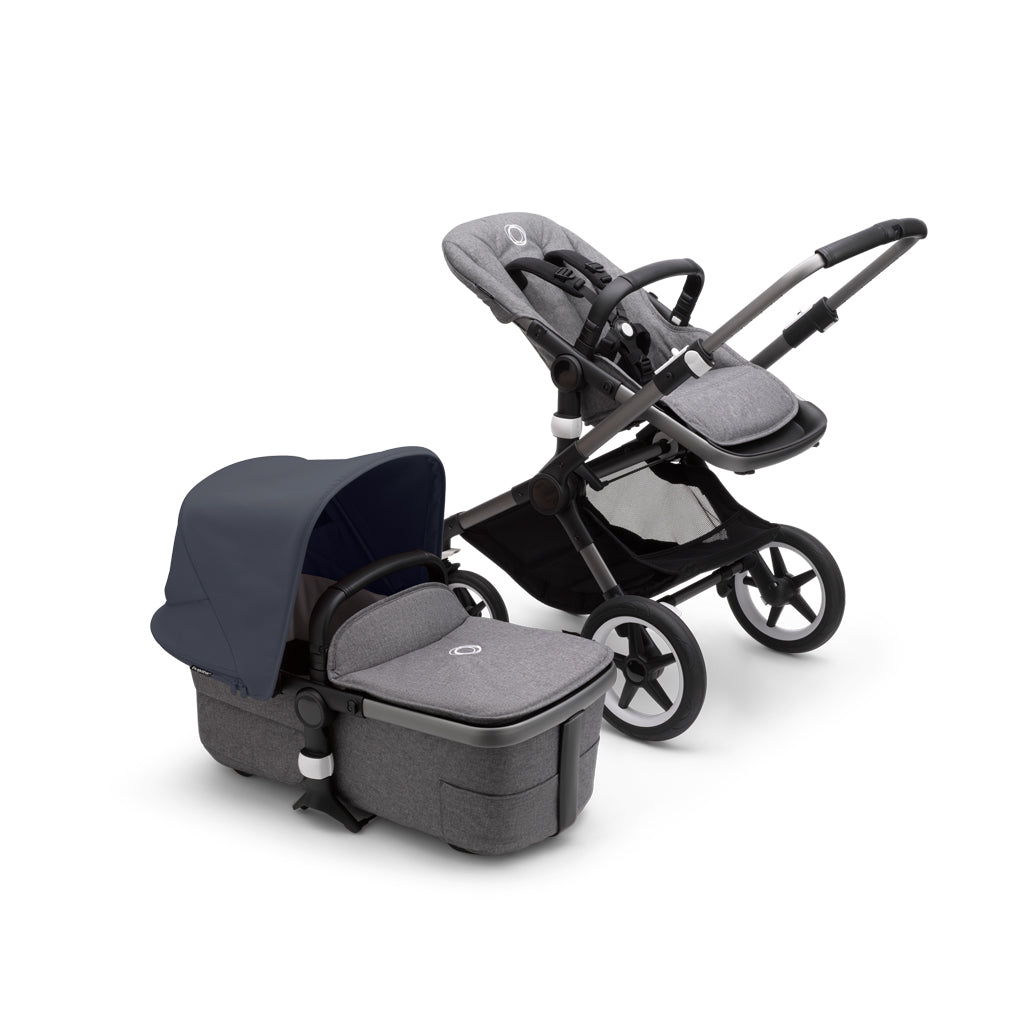 Bugaboo Fox 3 Complete