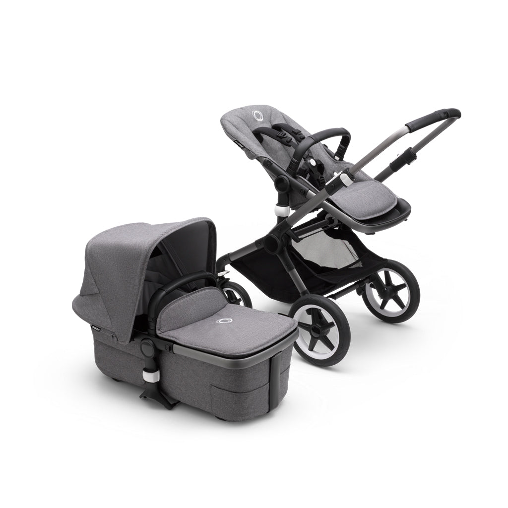 Bugaboo Fox 3 Complete