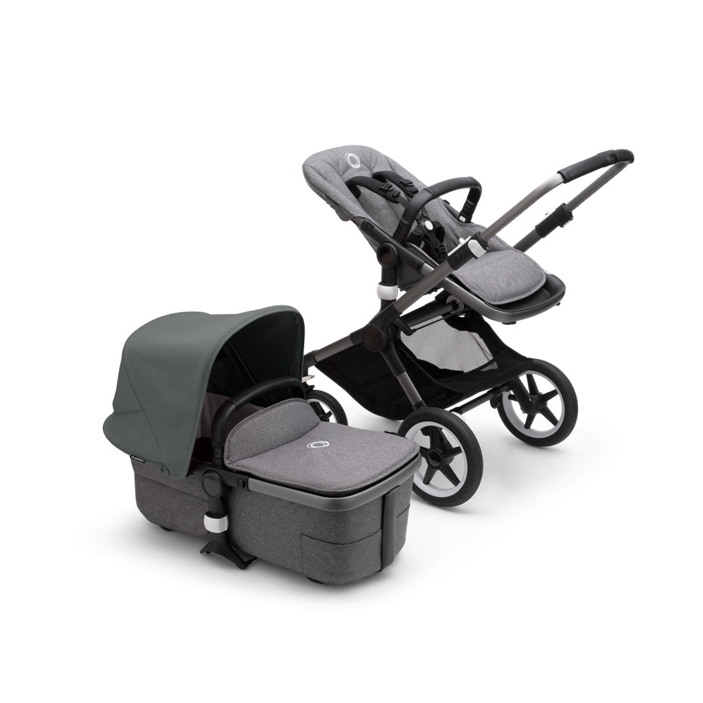 Bugaboo Fox 3 Complete