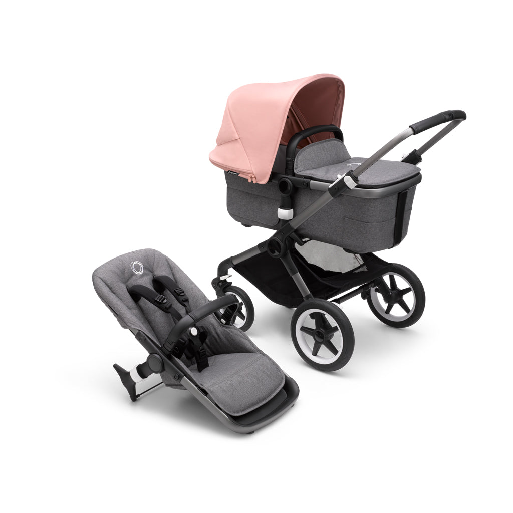 Bugaboo Fox 3 Complete