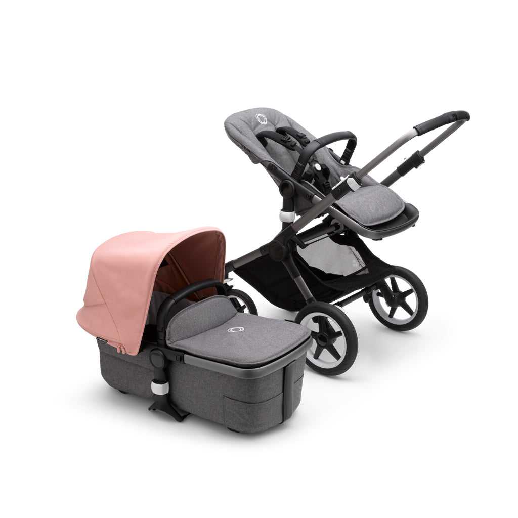 Bugaboo Fox 3 Complete