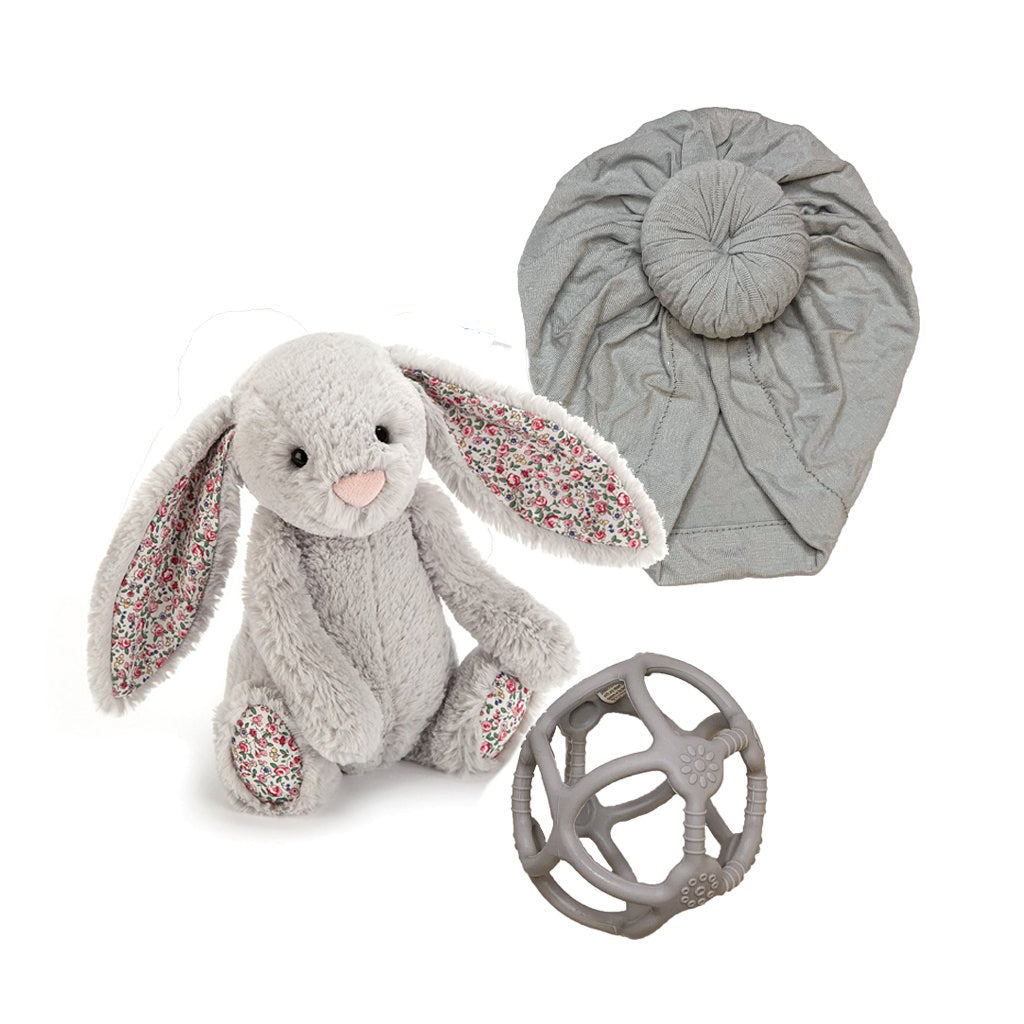 Christmas Gift Set - Gift Bundle for babies