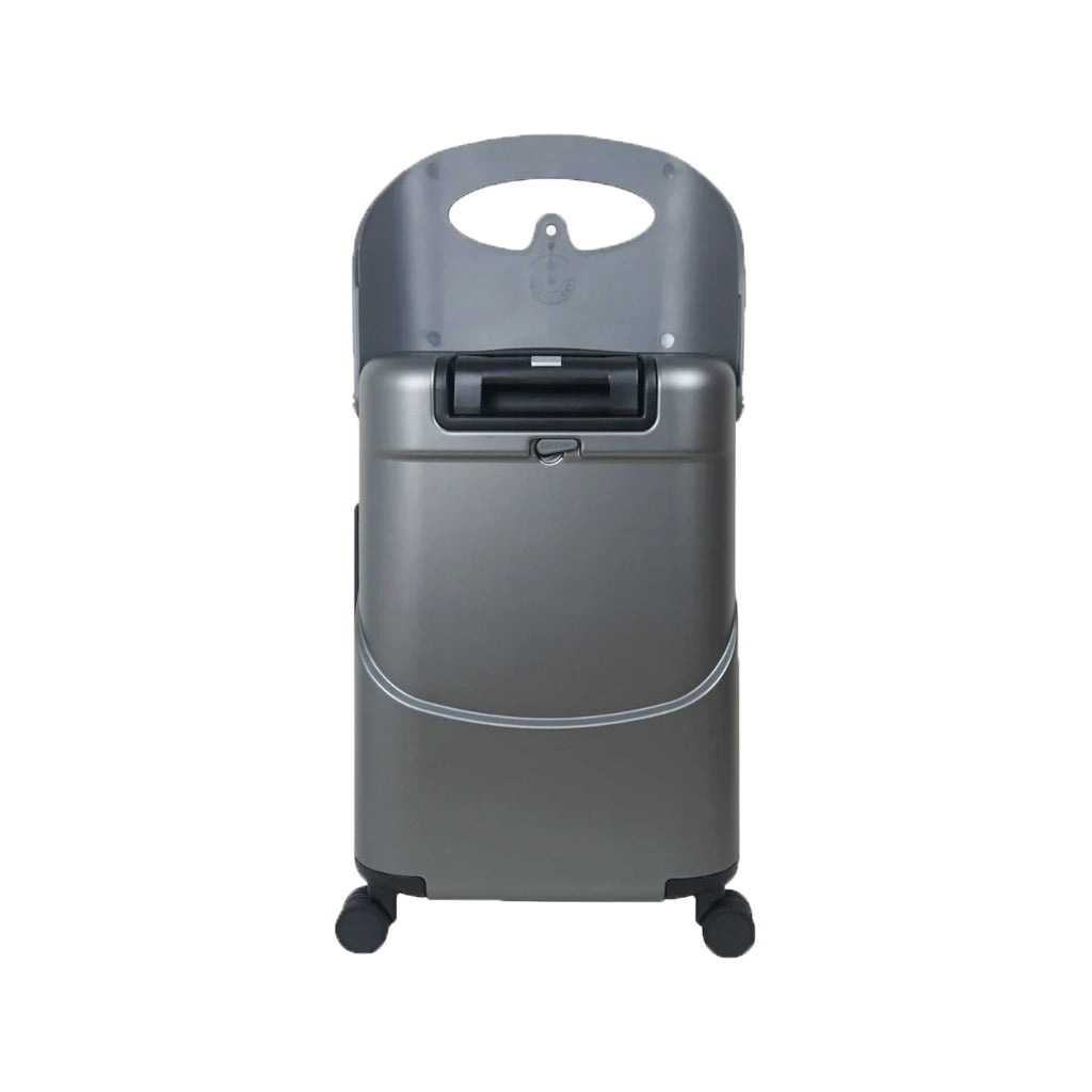 Miamily 20" Multi-Carry Luggage