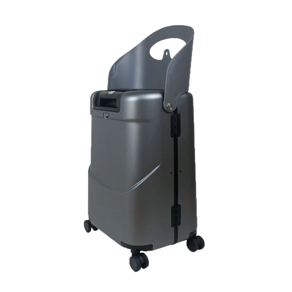 Miamily 20" Multi-Carry Luggage