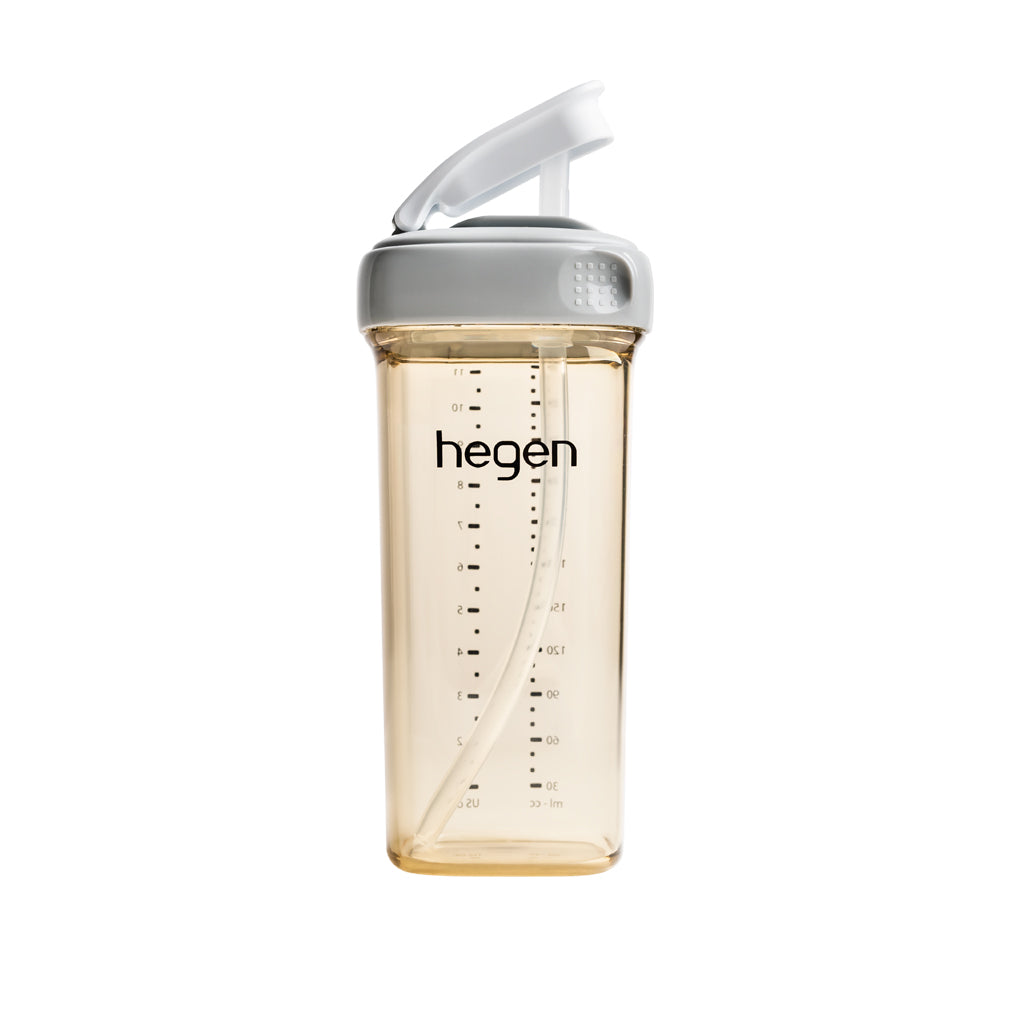 Hegen PCTO™ Straw Cup PPSU 330ml