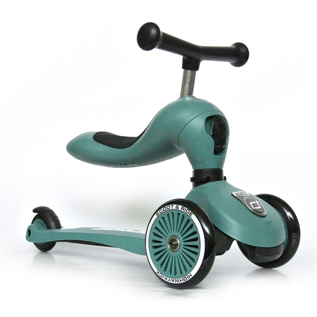 Scoot and Ride Highway Kick 1
