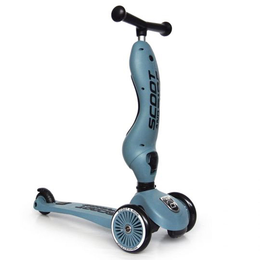 Scoot and Ride Highway Kick 1