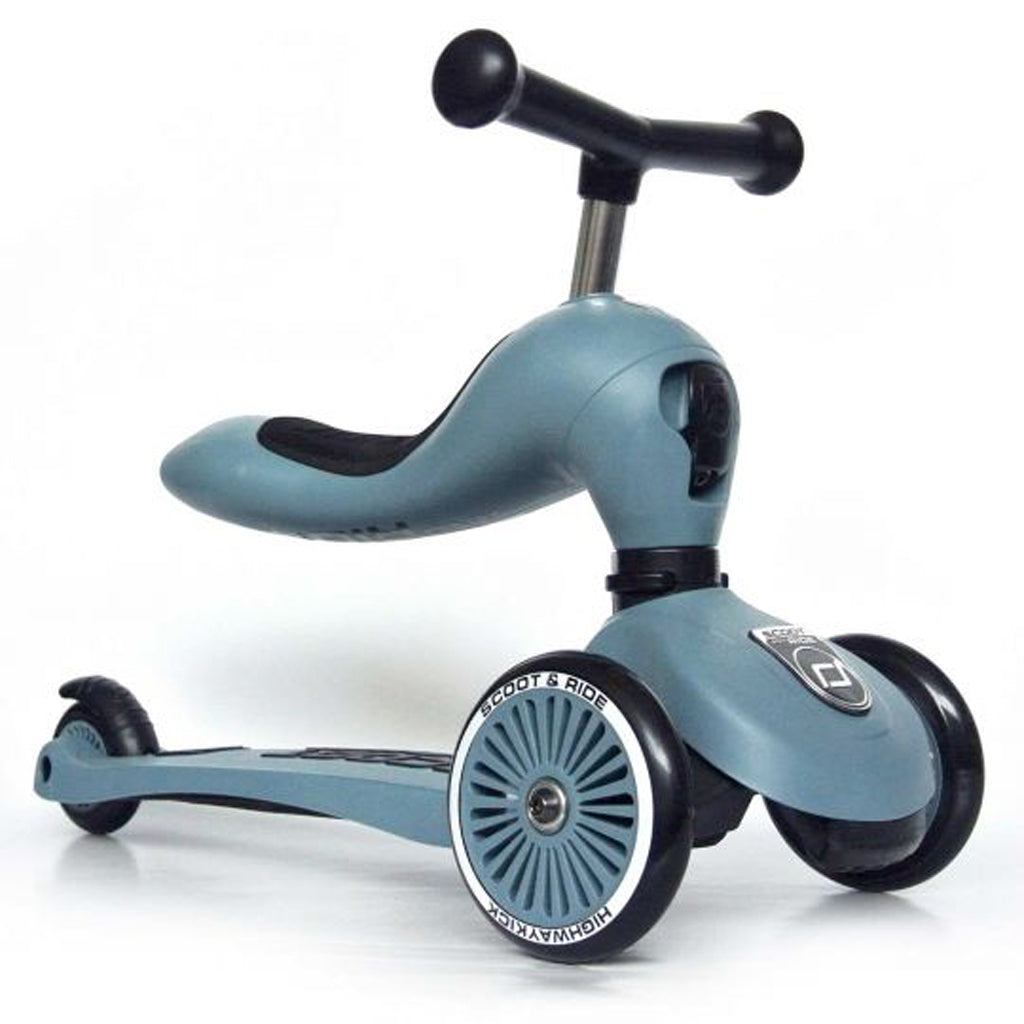 Scoot and Ride Highway Kick 1