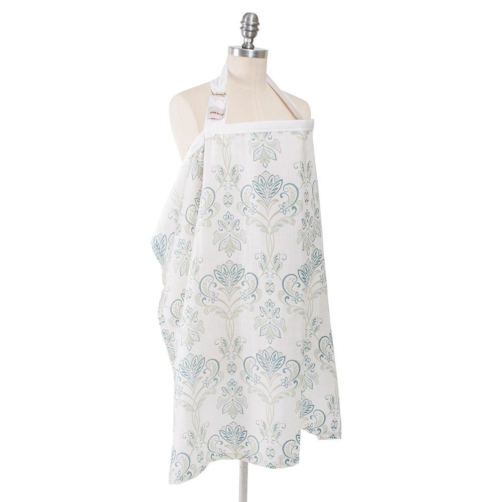 Bebe Au Lait Premium Nursing Cover