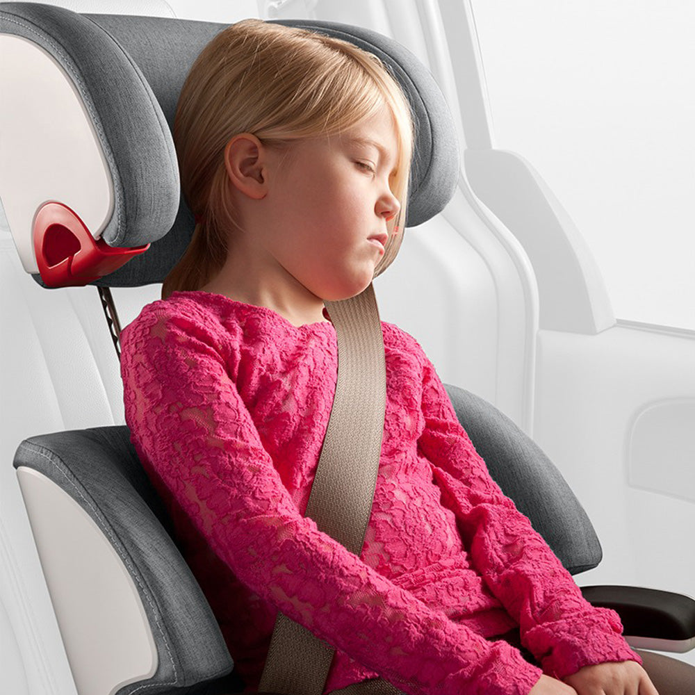 Clek oobr Full Back Booster Seat