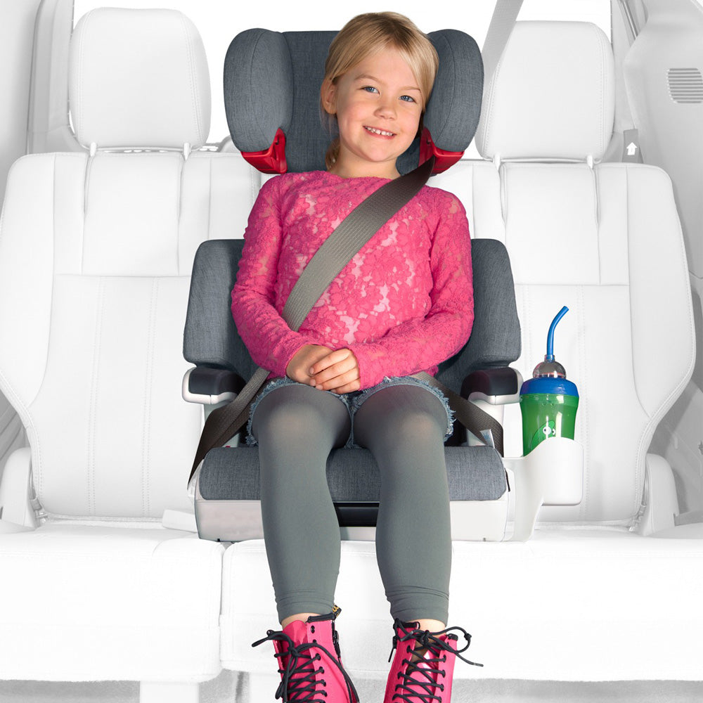Clek oobr Full Back Booster Seat