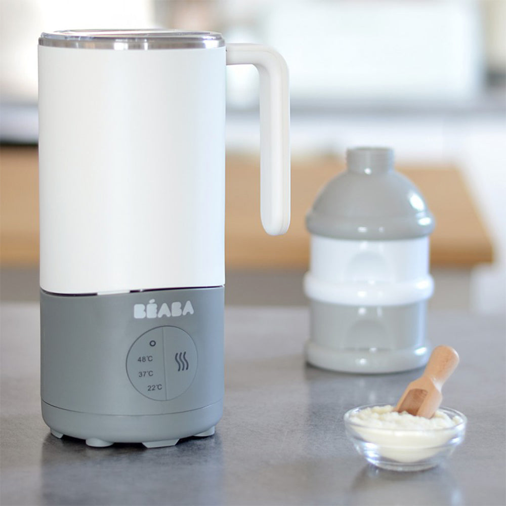 Beaba Milk Prep