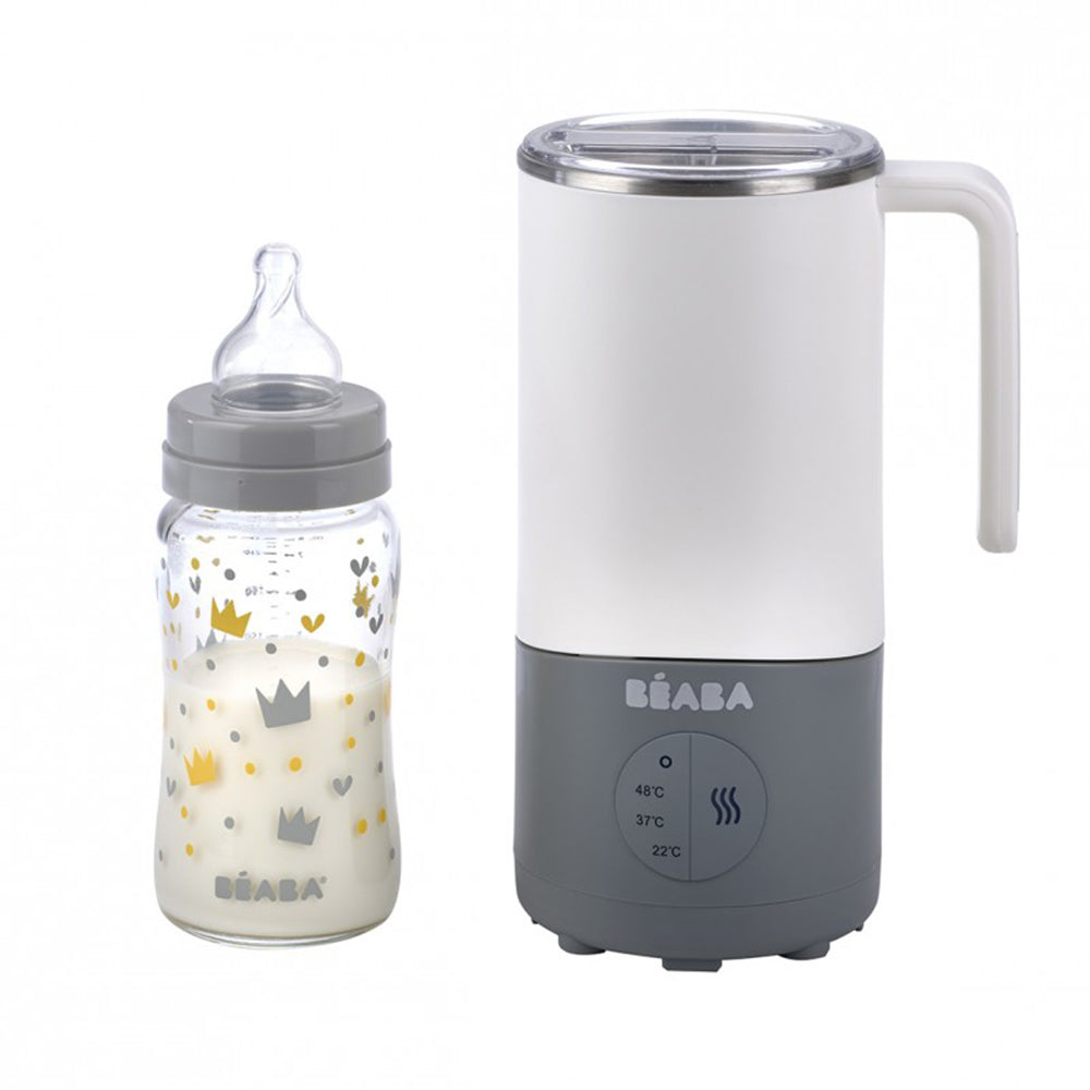 Beaba Milk Prep