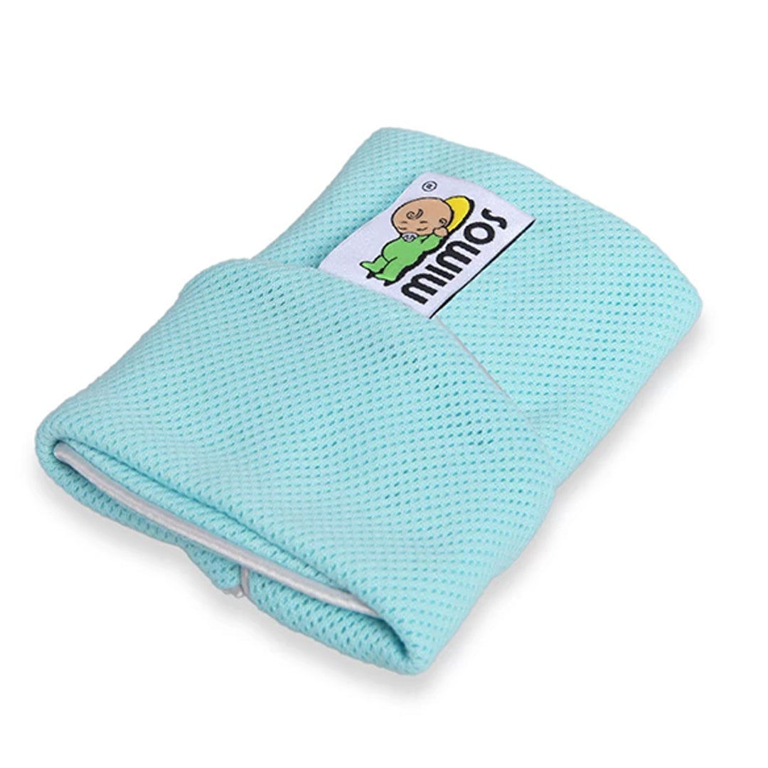 Mimos Pillow Cover - Small