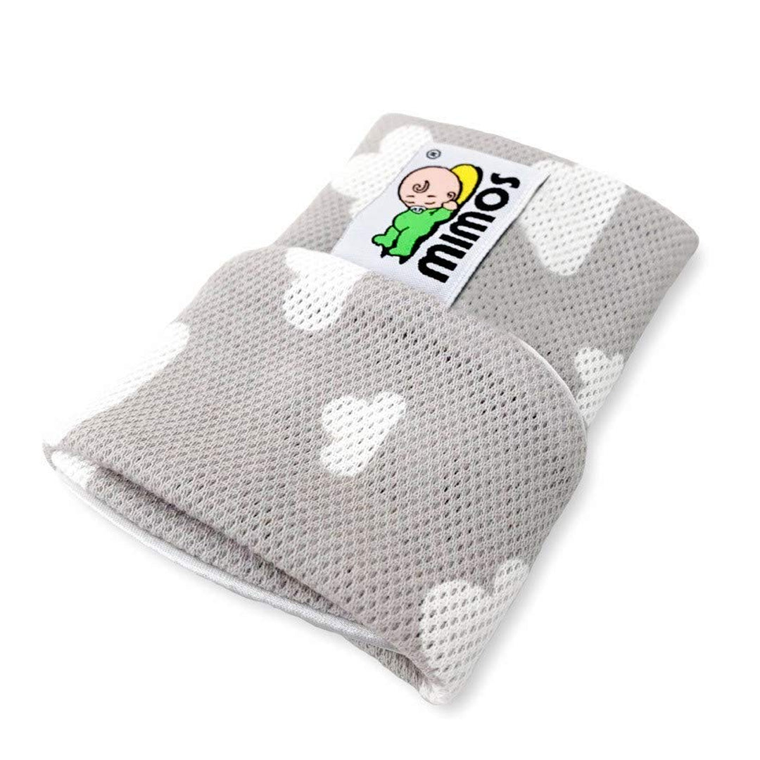 Mimos Pillow Cover - Small