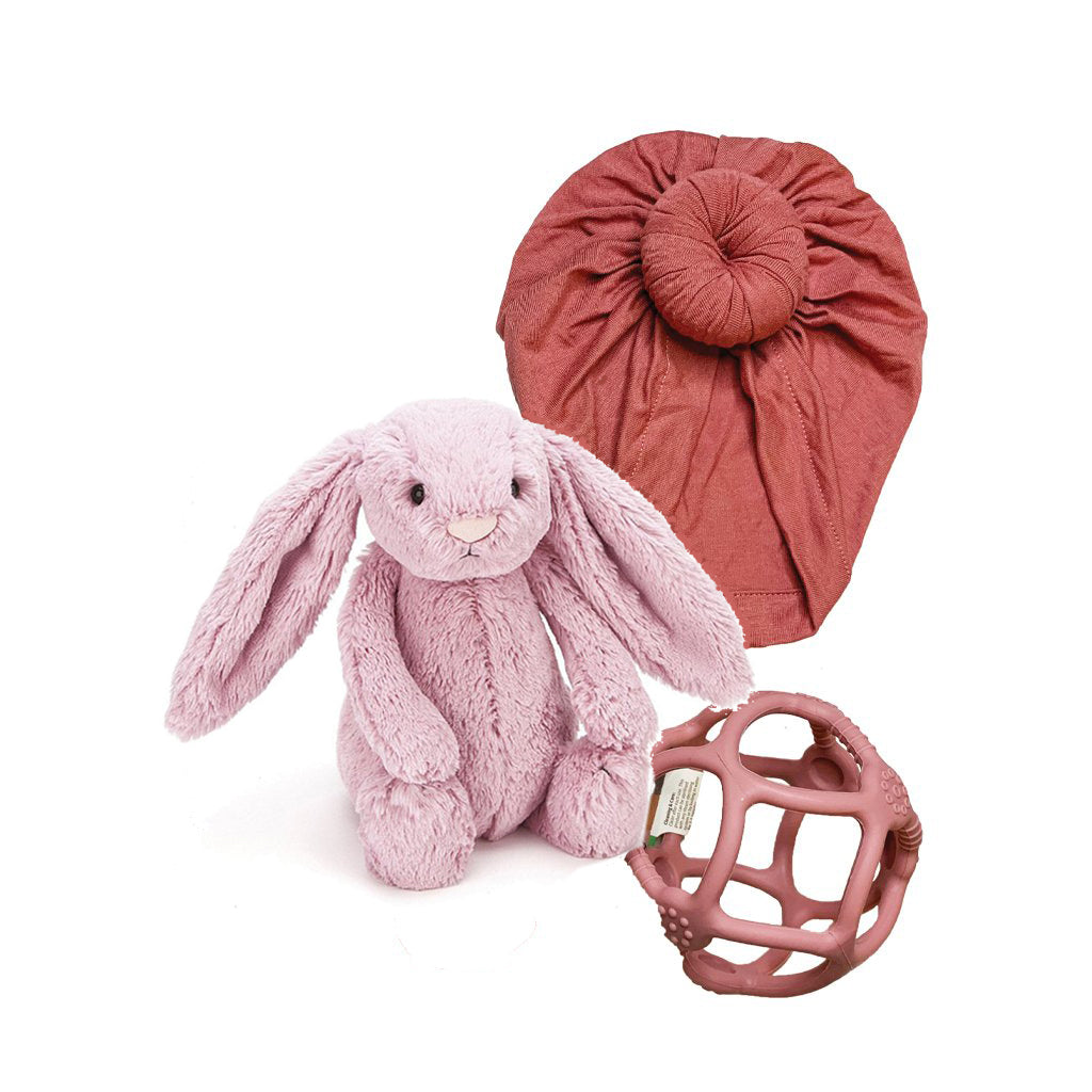 Christmas Gift Set - Gift Bundle for babies