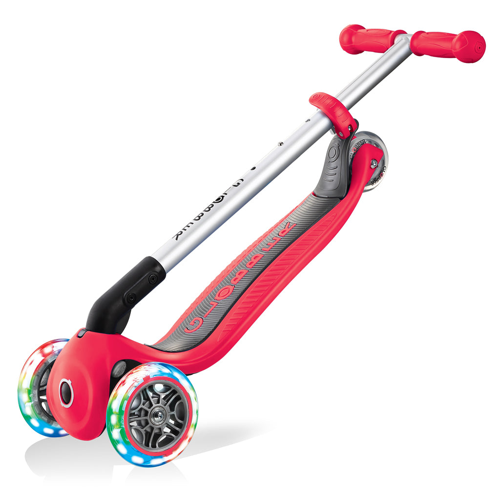 Globber Primo Foldable Lights