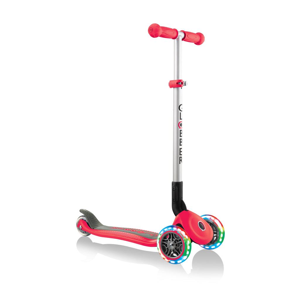 Globber Primo Foldable Lights