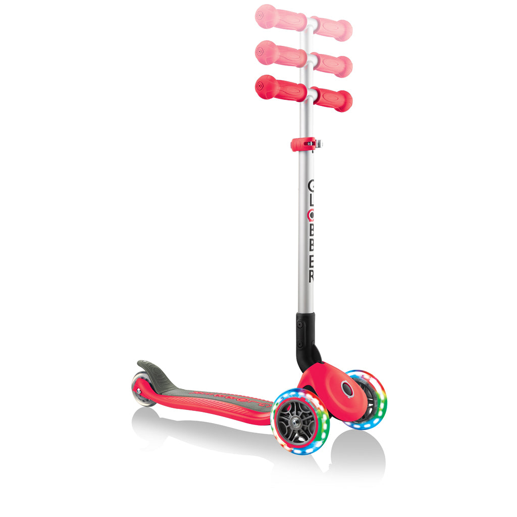 Globber Primo Foldable Lights