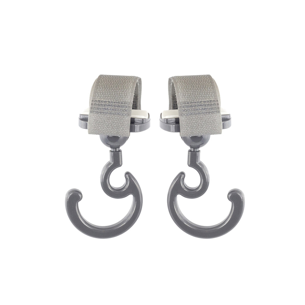 Cambrass Stroller Hook